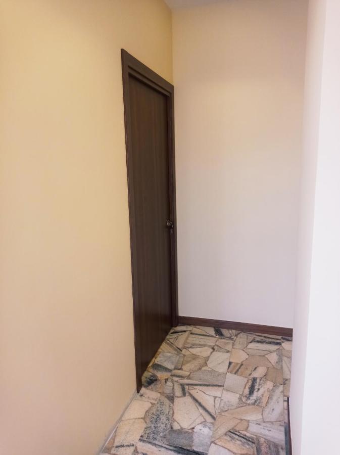 Suebi Rooms Termoli Exterior foto