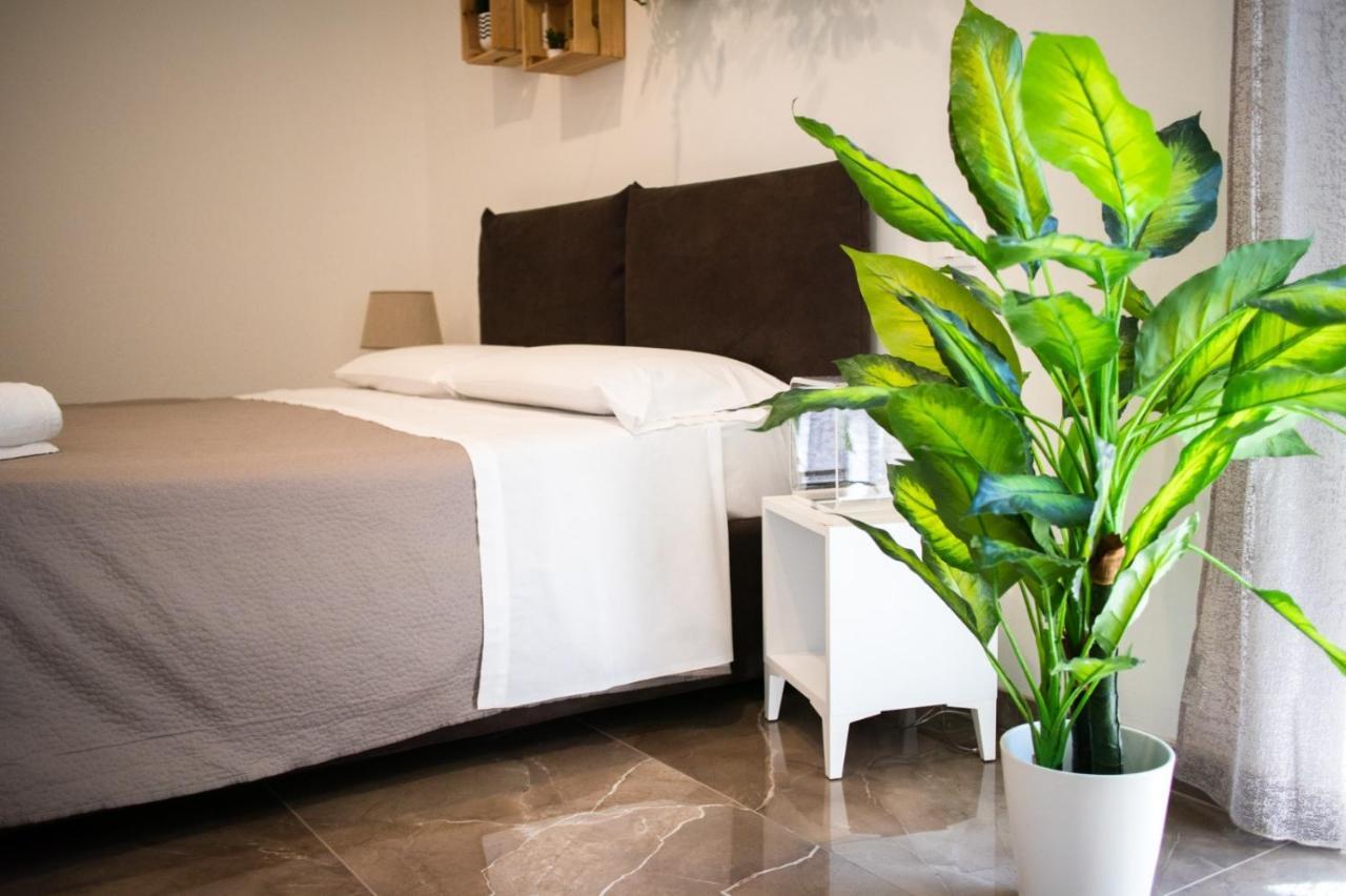 Suebi Rooms Termoli Exterior foto
